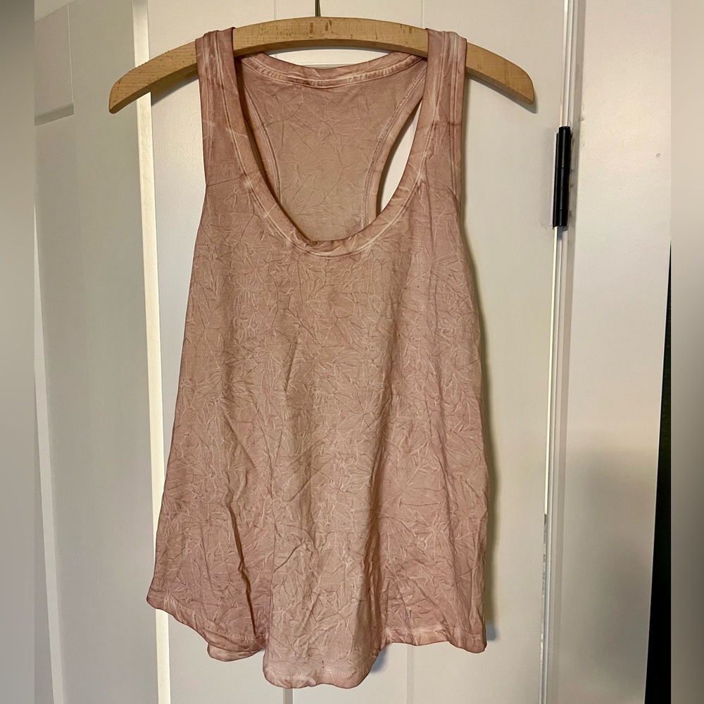 Lululemon love tank